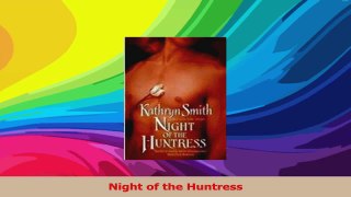 Night of the Huntress Download