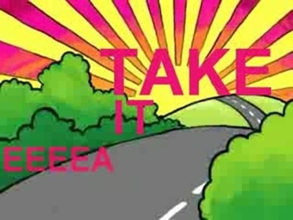 Mika - relax, take it easy (trick mix)