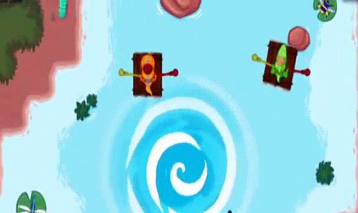 Dinousaures New play movies for kids