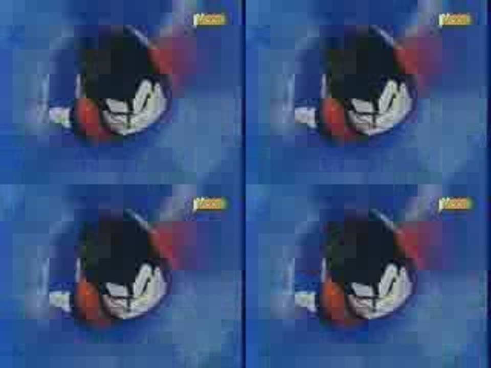 Clip dbz:Historique dbz et dbgt
