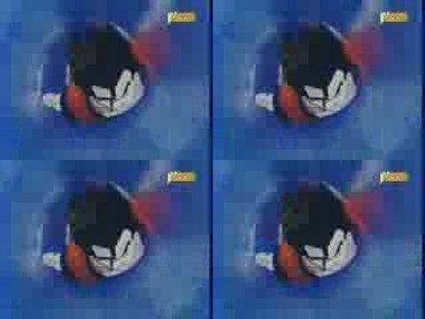 Clip dbz:Historique dbz et dbgt