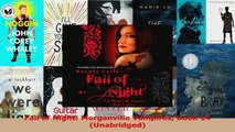 PDF Download  Fall of Night Morganville Vampires Book 14 Unabridged Read Online