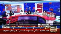 LB Polls Special Transmission With Waseem Badami & Arshad Sharif  5 Dec 2015 10Pm to 11 Pm