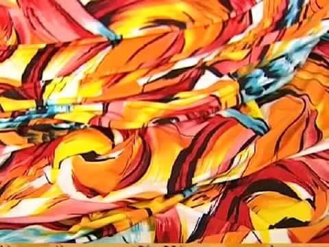 Юбка без швов (The skirt without seams)