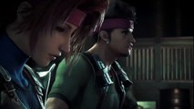 Final Fantasy VII Remake NEW Trailer