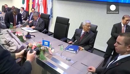 ОПЕК: більший видобуток - менші ціни