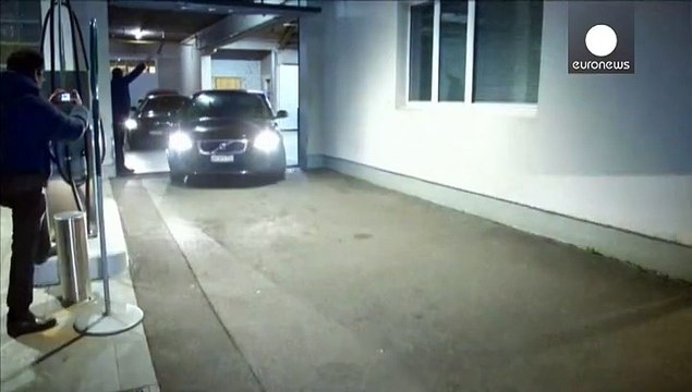 Nouvelle vague d'arrestations contre des responsables de la Fifa