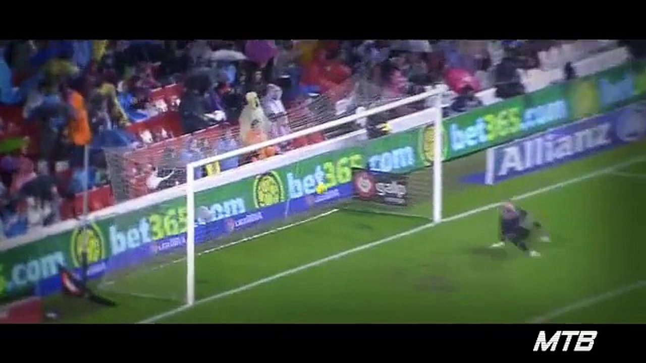 Cesc Fàbregas - All 42 Goals with FC Barcelona   HD