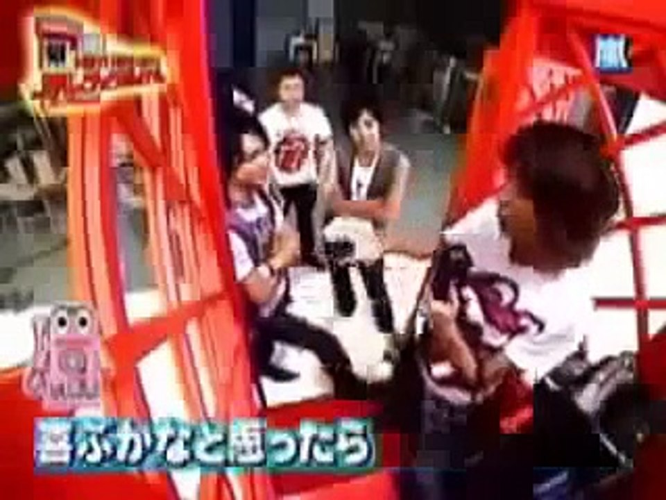 嵐コレクション１９