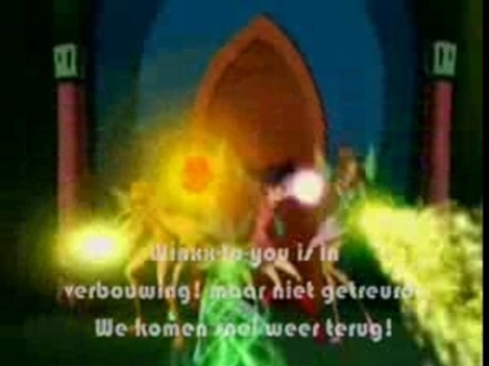 Verbouwing