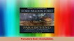 Parades End Complete PDF