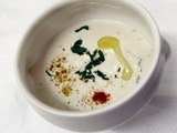 Tahini Sauce By Sehar Syed