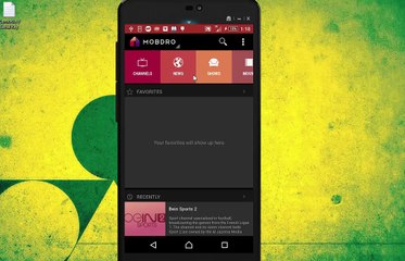 How To Watch TV Shows, Movies, sports on Your Smartphone