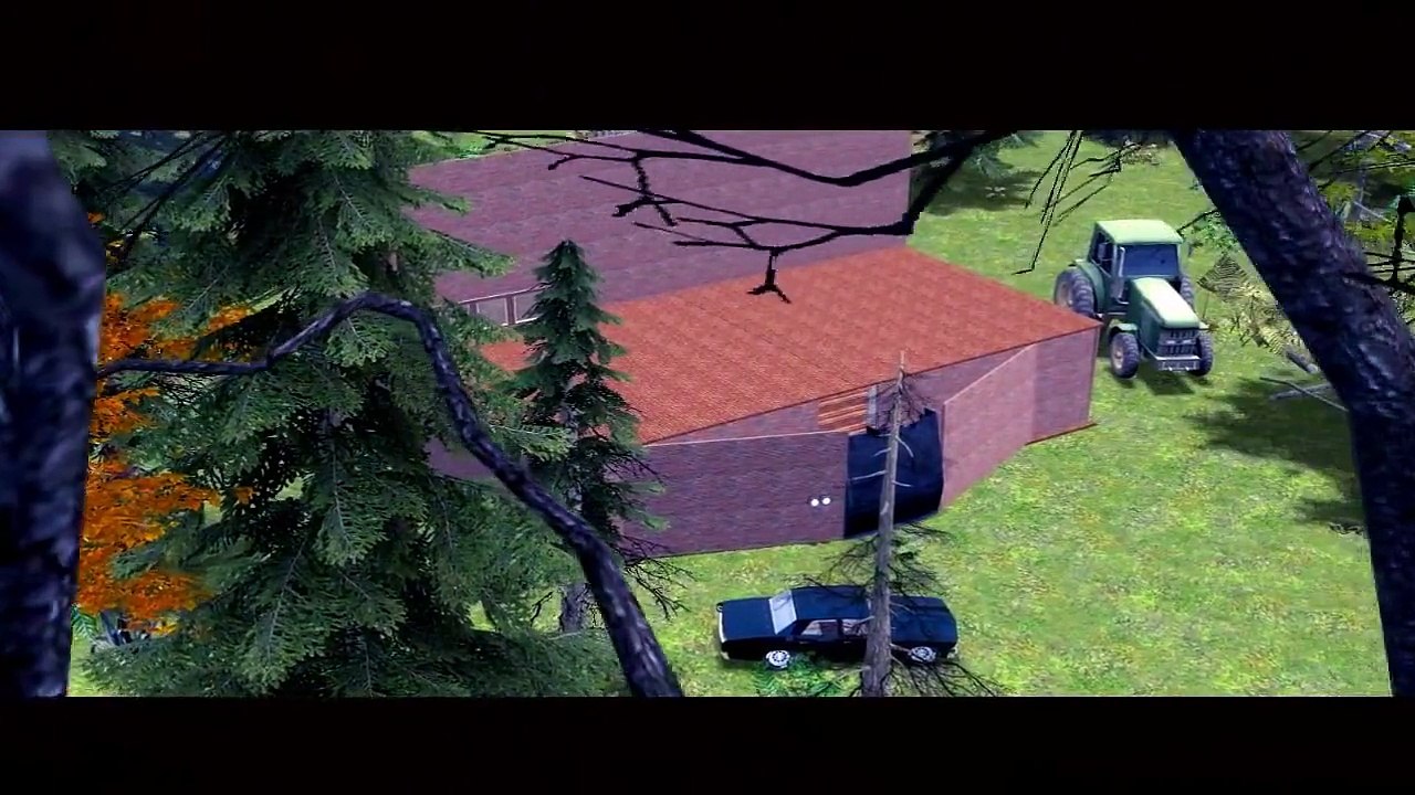 Garrys Mod Ev (Nasıl Yapılır?)