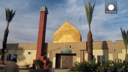 San Bernardino : des veillées en hommage aux victimes