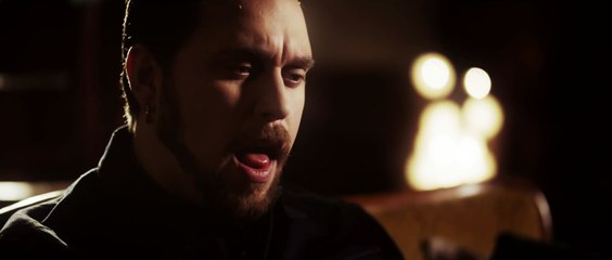 Carl Espen-Silent Storm Eurovision Song Contest 2014 Norway