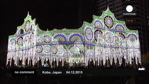Japan earthquake victims remembered