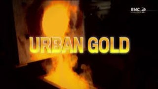 URBAN GOLD EPIS...3 METAL PRECIEUX  VF