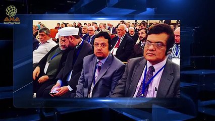 ANA Weekly English News - Friday 4 December 2015-أراكان اليوم أخبار باللغة الإنجليزية
