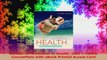 Bundle An Invitation to Health 15th  Health CourseMate with eBook Printed Access Card PDF