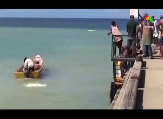 Climate Change Could be Catastrophic for Caribbean