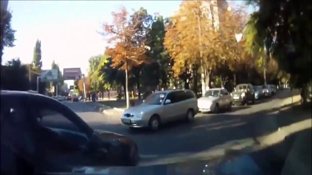 Road Fails Road Rage & Accidents! 1