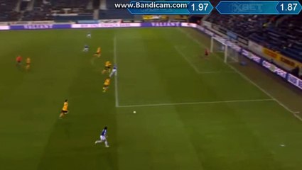 FC Luzern - BSC Young Boys 1-0 Schneuwly