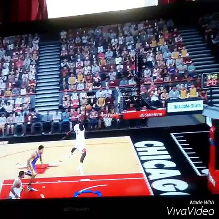 nba 2k