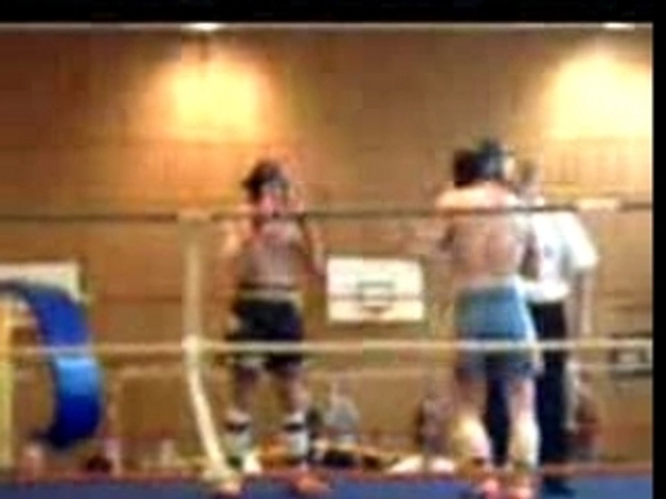 Christopher combat 8 mai