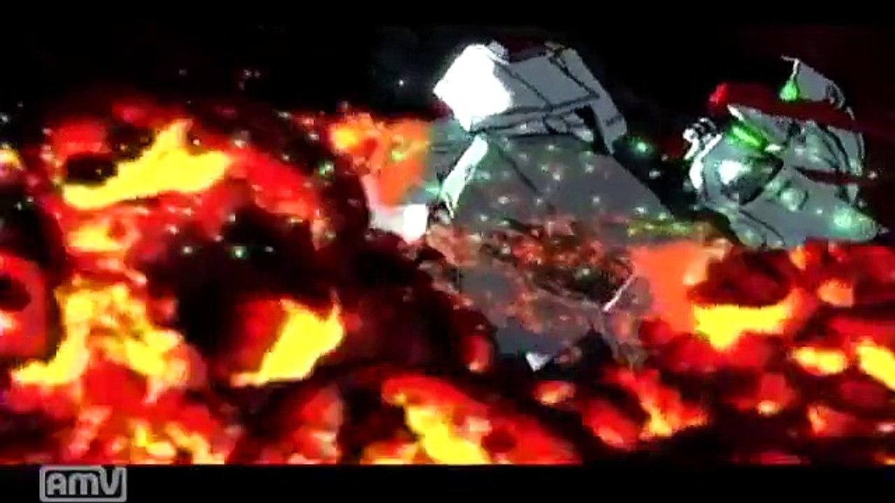 Cg gundam movies