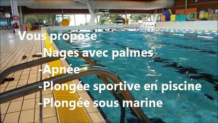 SCPA Film présentation 2015 V1.0