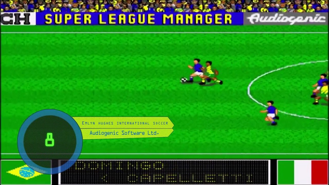 Top 10: En İyi Futbol Oyunları