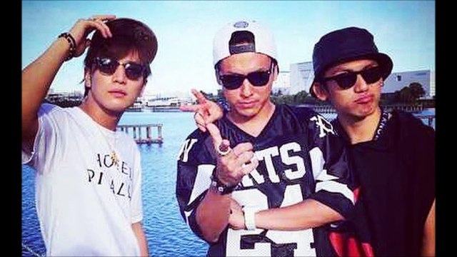 【不安ｗ】登坂広臣＆今市隆二「三代目JSBで一番あまえん坊はこの人！」【三代目JSoulBrothers】