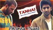 Tanhai Mirza Nani & Mixam Rapper1