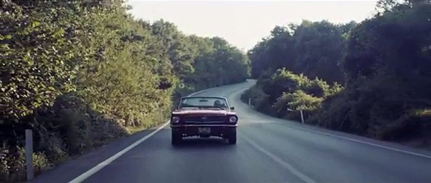 Tufan Köroğlu - Sadece Sen ve Ben