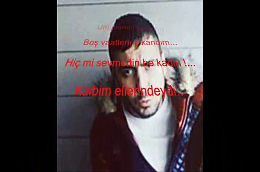 FERMAN ft Metin Aker - Sevseydin 2015 FULL