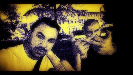 RADIOACTIVE JG x KACZOR x NARCOBOYZ (FT. PESZI)