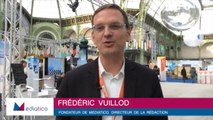 COP21 : Quand l'Etat d'urgence bride la liberté d'informer... et de contester le greenwashing