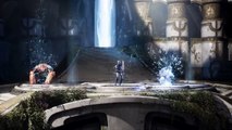 Paragon - Bande-annonce PlayStation Experience