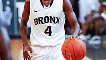 8 Hilarious Basketball Player Names!!