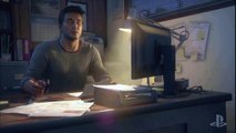 Uncharted 4 : A Thief’s End - PlayStation Experience Cineatic Trailer [HD]