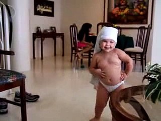 baby shakira - YouTube 2016