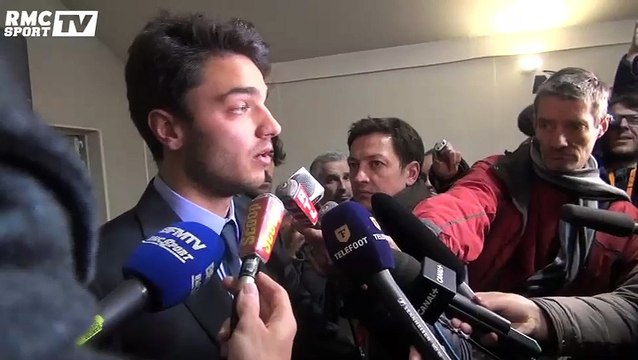 Ligue 1 : à Gerland, Angers gâche la fête de tristes Lyonnais