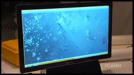 Colombia confirma el hallazgo del mítico galeón San José en sus aguas