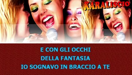 caro papà - cover by giusy - 70 anni