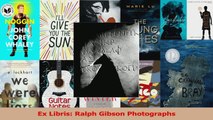 PDF Download  Ex Libris Ralph Gibson Photographs Download Online