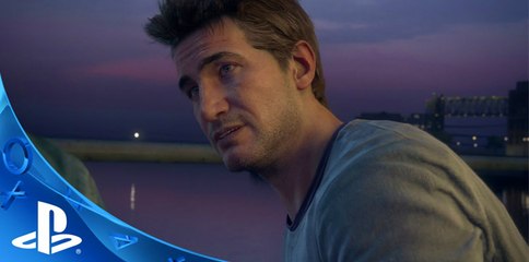 Uncharted 4, Reunión entre Hermanos