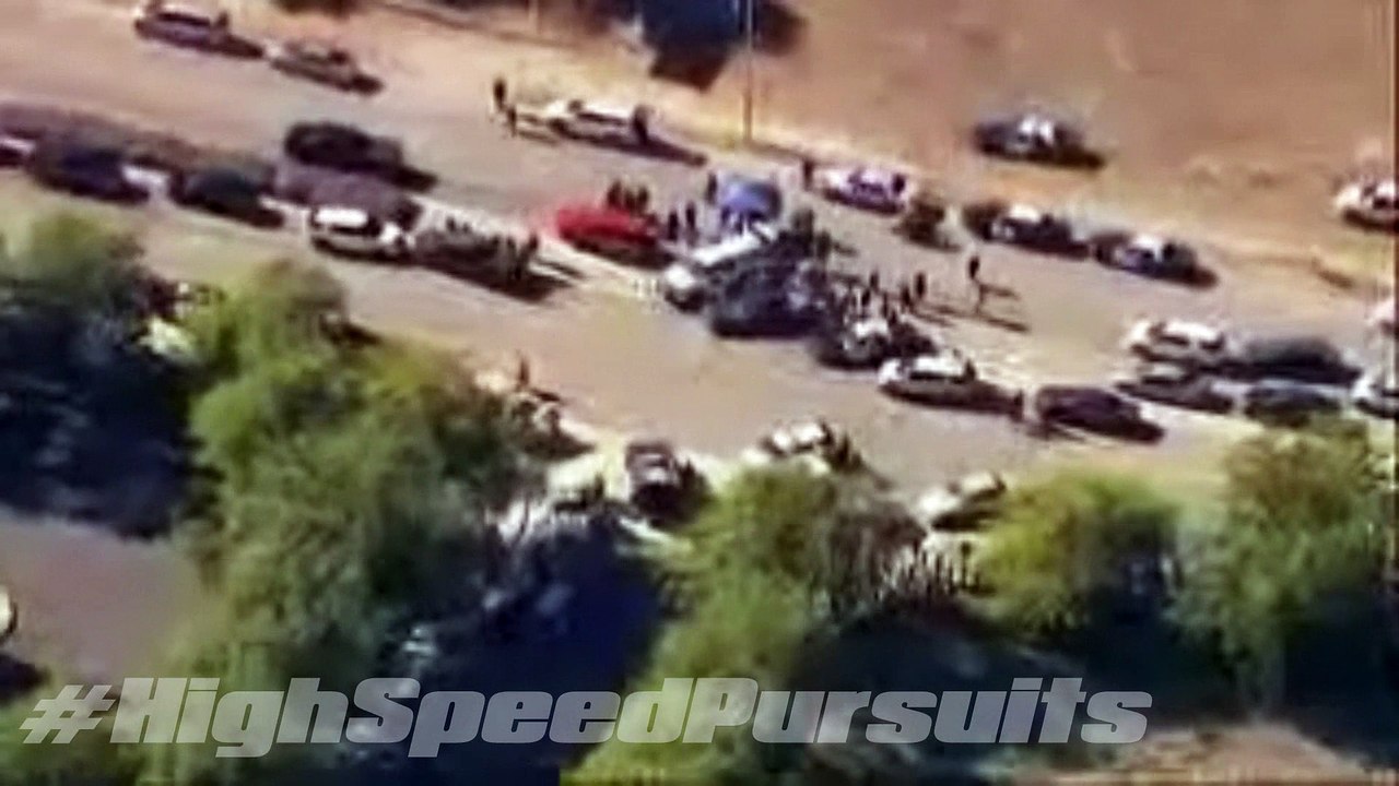 San Bernardino Mass Murder Terrorist Attack (More Raw Videos)