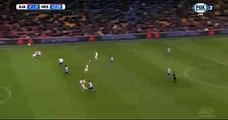 GOAL Arkadiusz Milik - Ajax-Heerenveen 2-0 _ GOAL Arkadiusz Milik - Ajax-Heerenveen 2-0