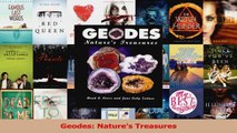 PDF Download  Geodes Natures Treasures PDF Online